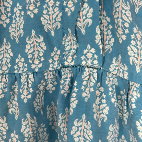 Zara button down mini dress - Picture 4 of 4